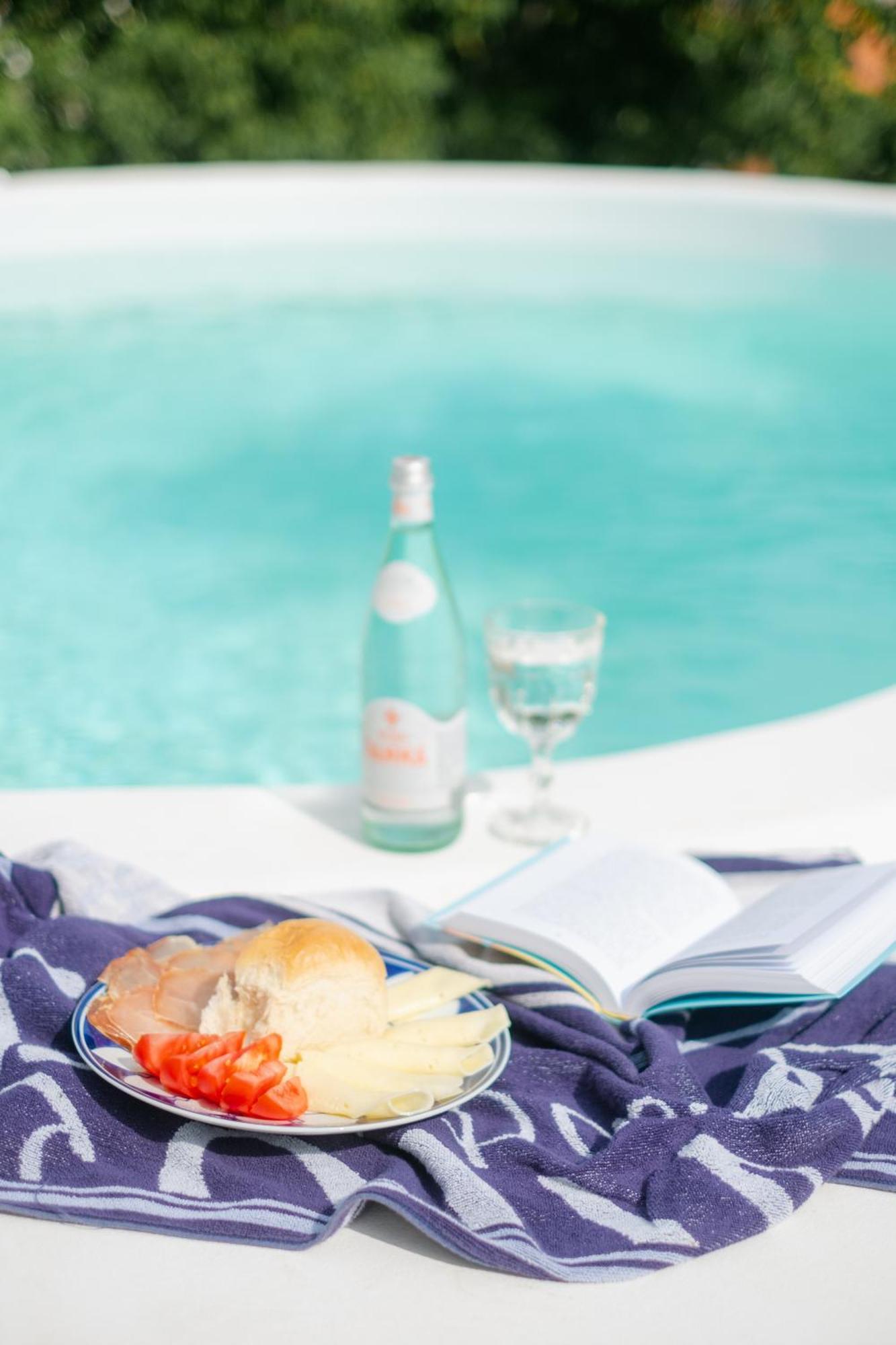 Dom wakacyjny Pavi Life Style House With Private Pool
