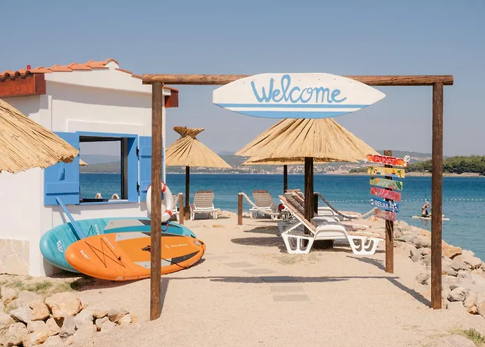 Pavi Apartments Life Style House With Private Pool