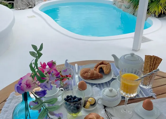 Pavi Apartments Life Style House With Private Pool