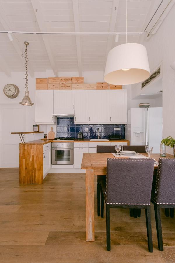 Pavi Life Style House With Private Pool Kornic