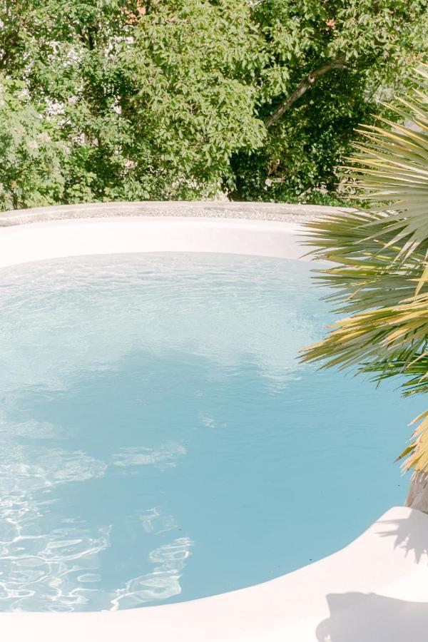 Pavi Life Style House With Private Pool Kornic