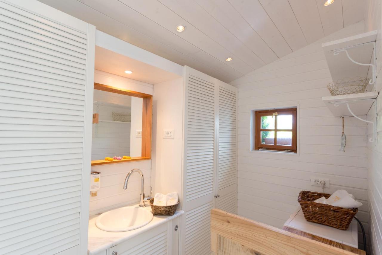Pavi Life Style House With Private Pool Holiday home