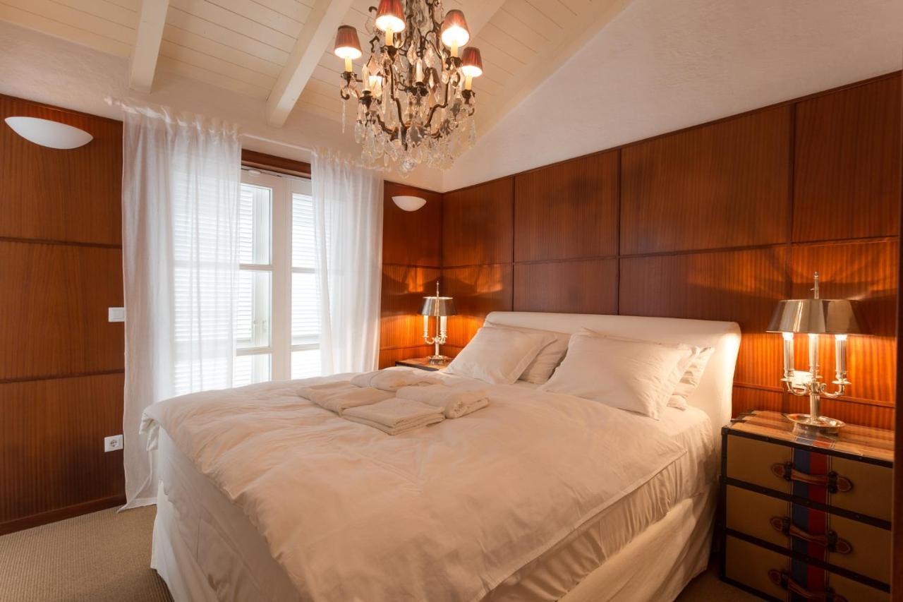 Pavi Life Style House With Private Pool Holiday home