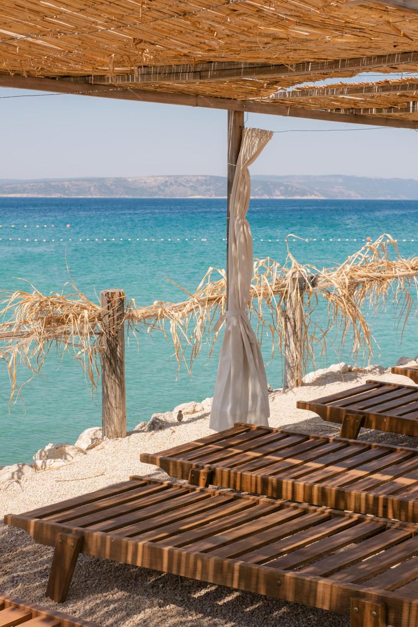 Pavi Life Style House With Private Pool Kornic
