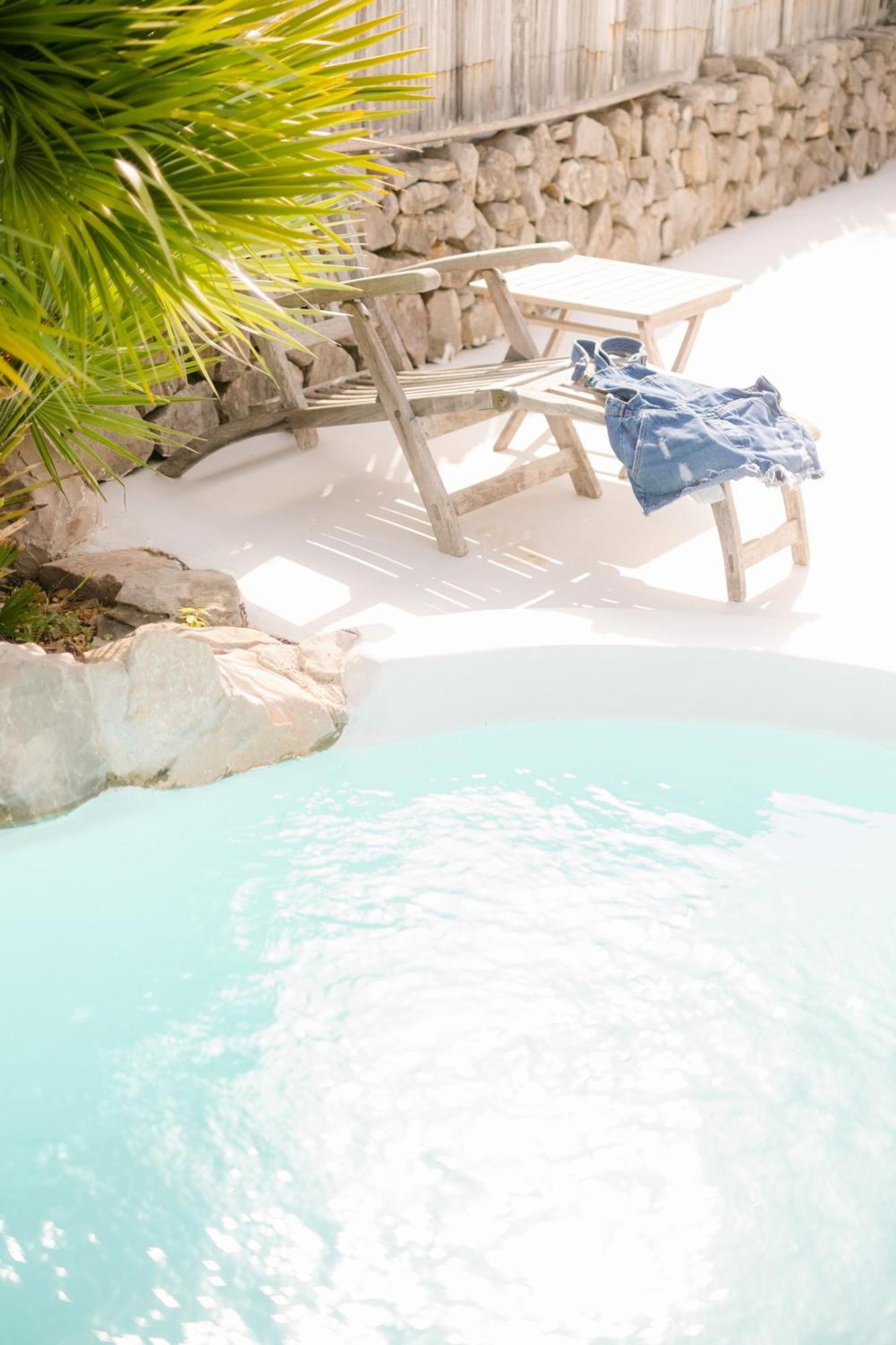 Holiday home Pavi Life Style House With Private Pool *