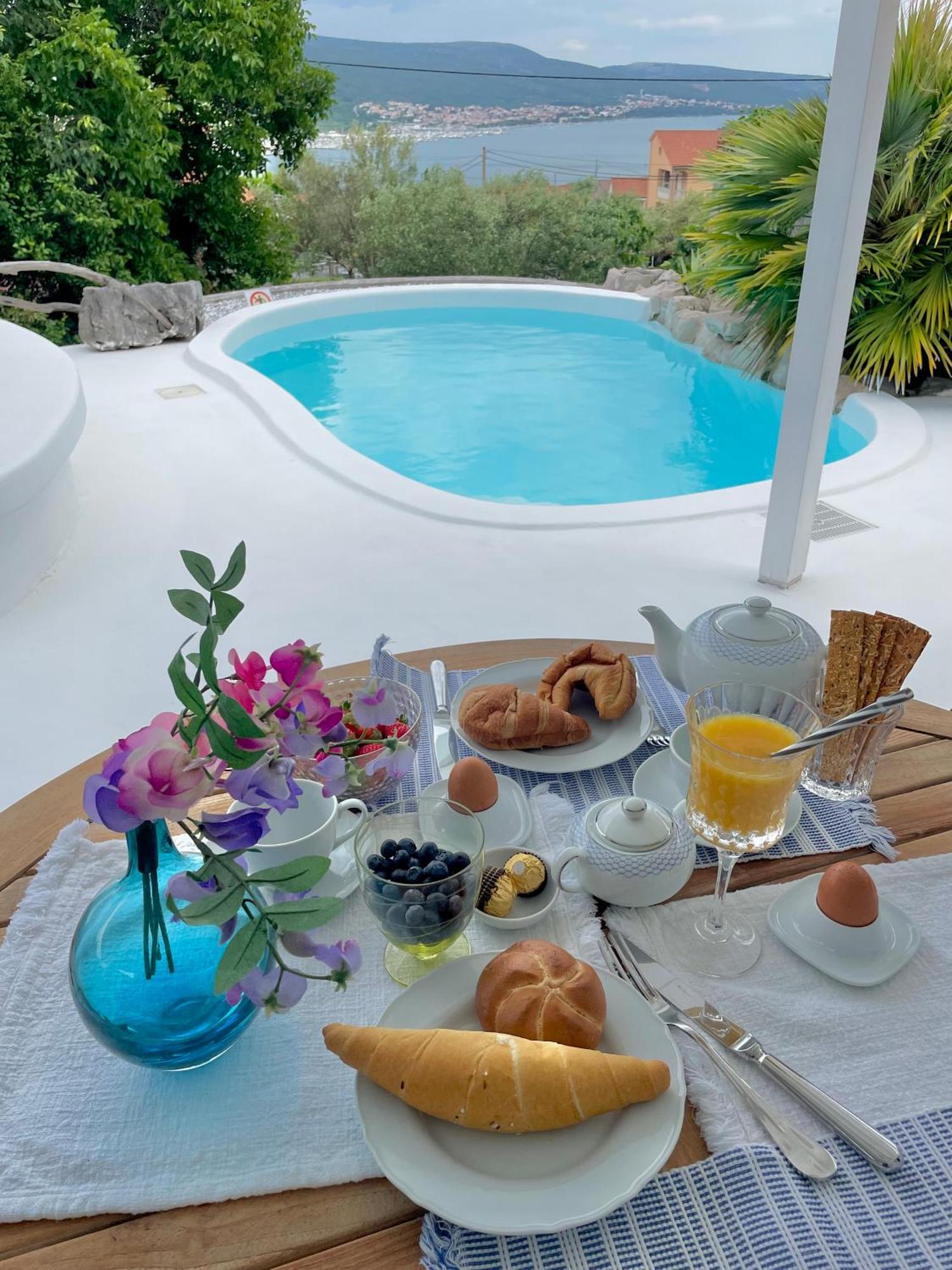 Pavi Life Style House With Private Pool Kornić