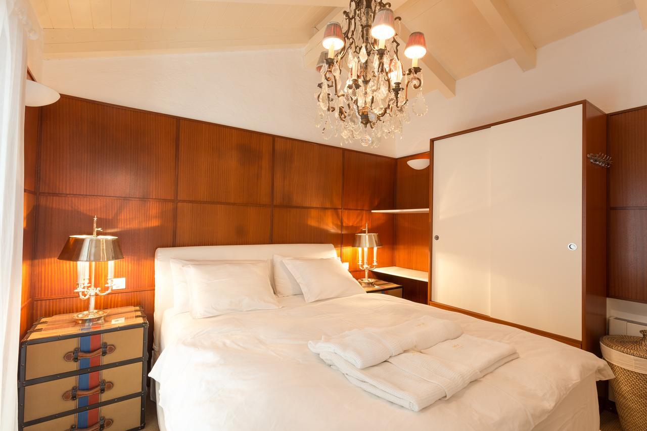 Pavi Life Style House With Private Pool Hébergement de vacances